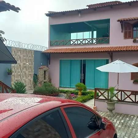 Casa De Serra Vila Vicosa Vicosa do Ceara Exterior photo