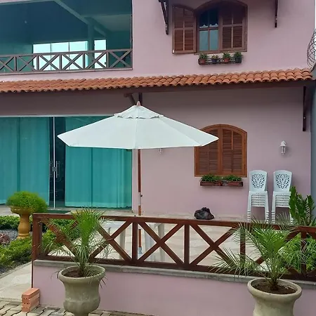 Casa De Serra Vila Vicosa Vicosa do Ceara Exterior photo