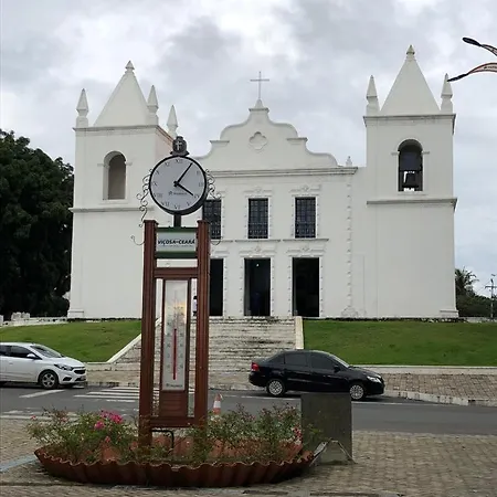 Casa De Serra Vila Vicosa Vicosa do Ceara Exterior photo