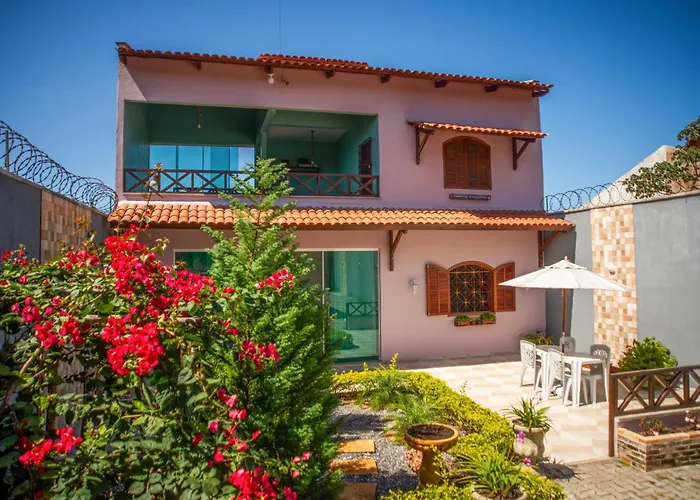 Casa De Serra Vila Vicosa