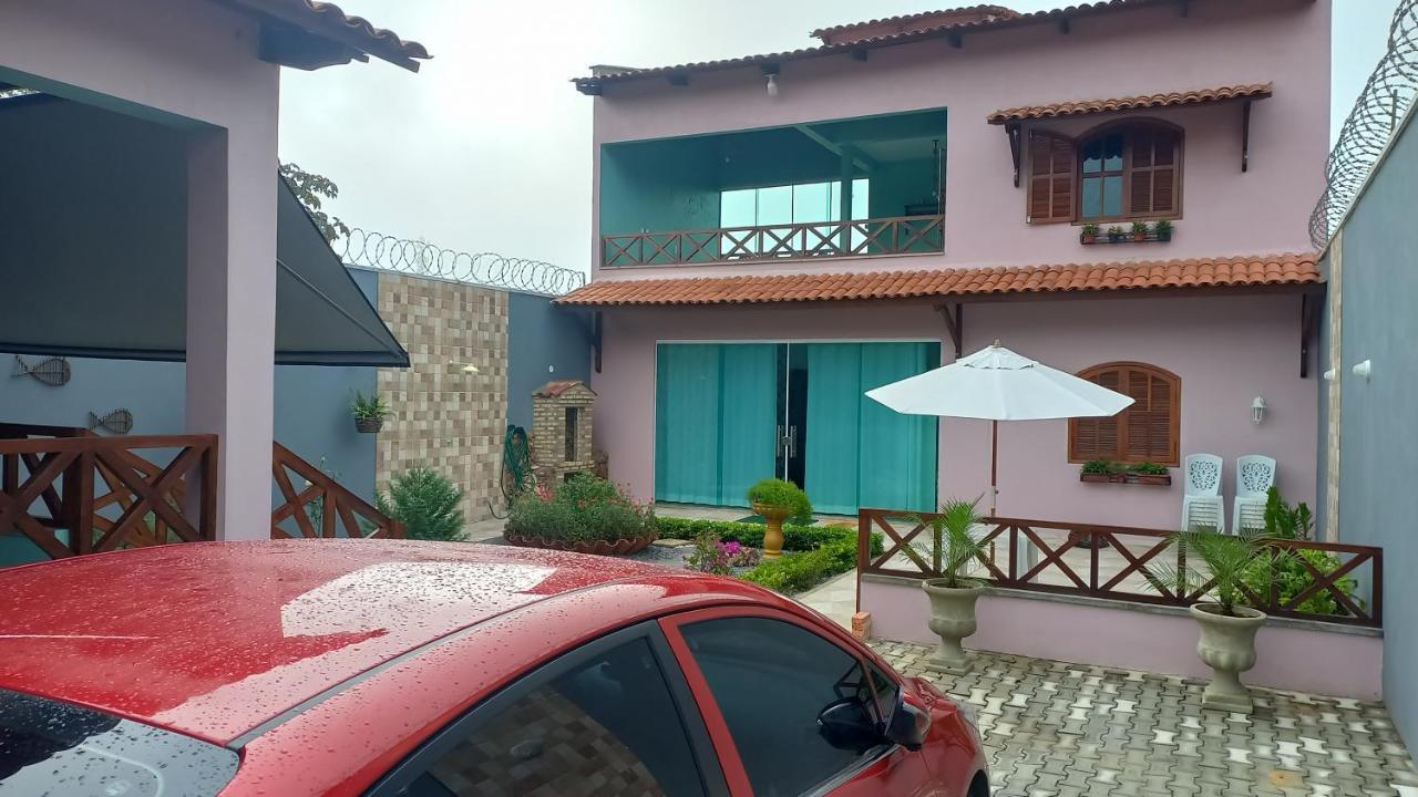 Holiday home Casa De Serra Vicosa *