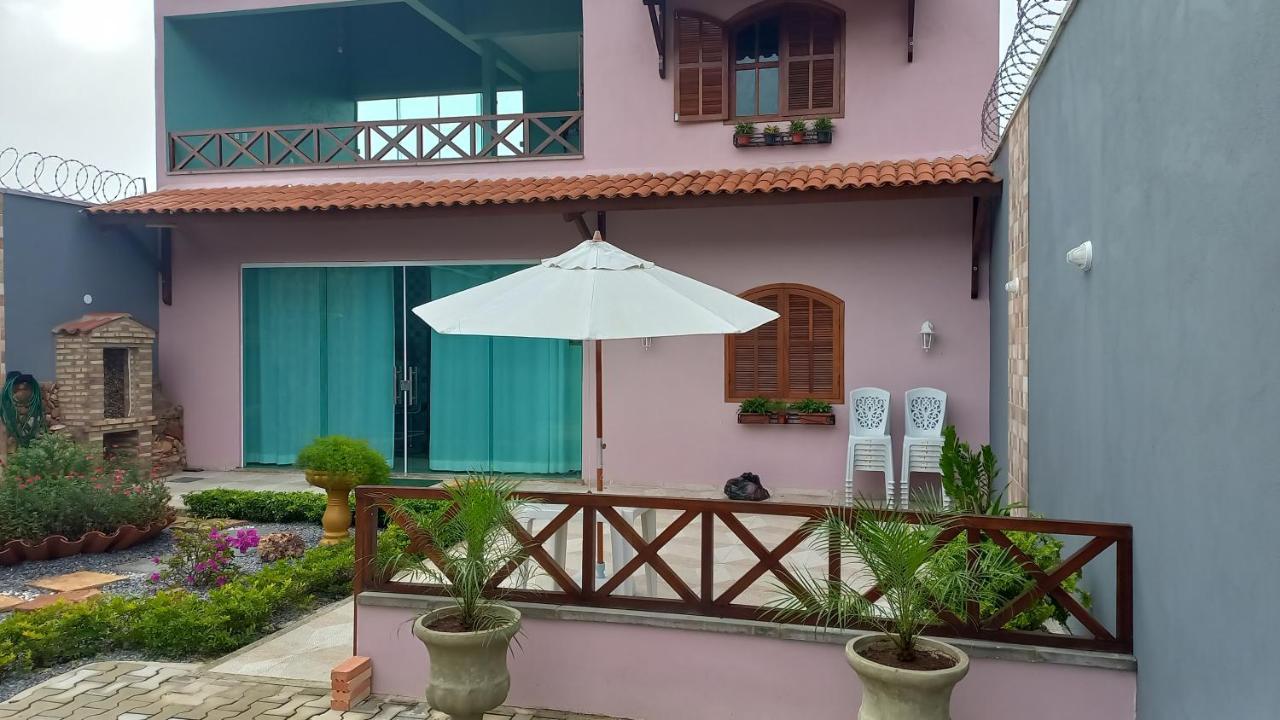 Casa De Serra Vicosa Holiday home
