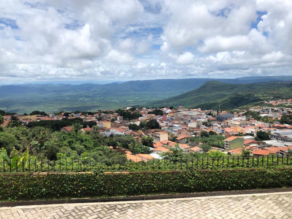 Casa De Serra Vicosa
