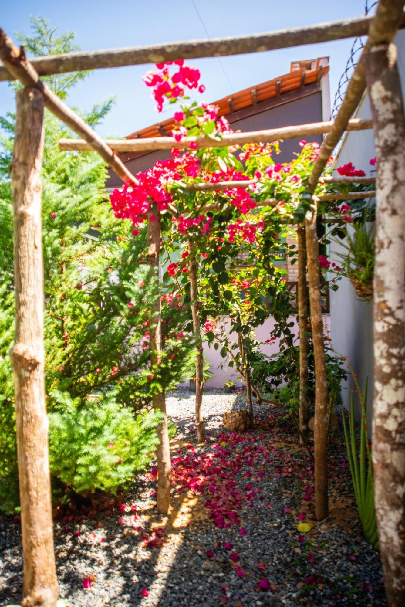 Holiday home Casa De Serra Vicosa *