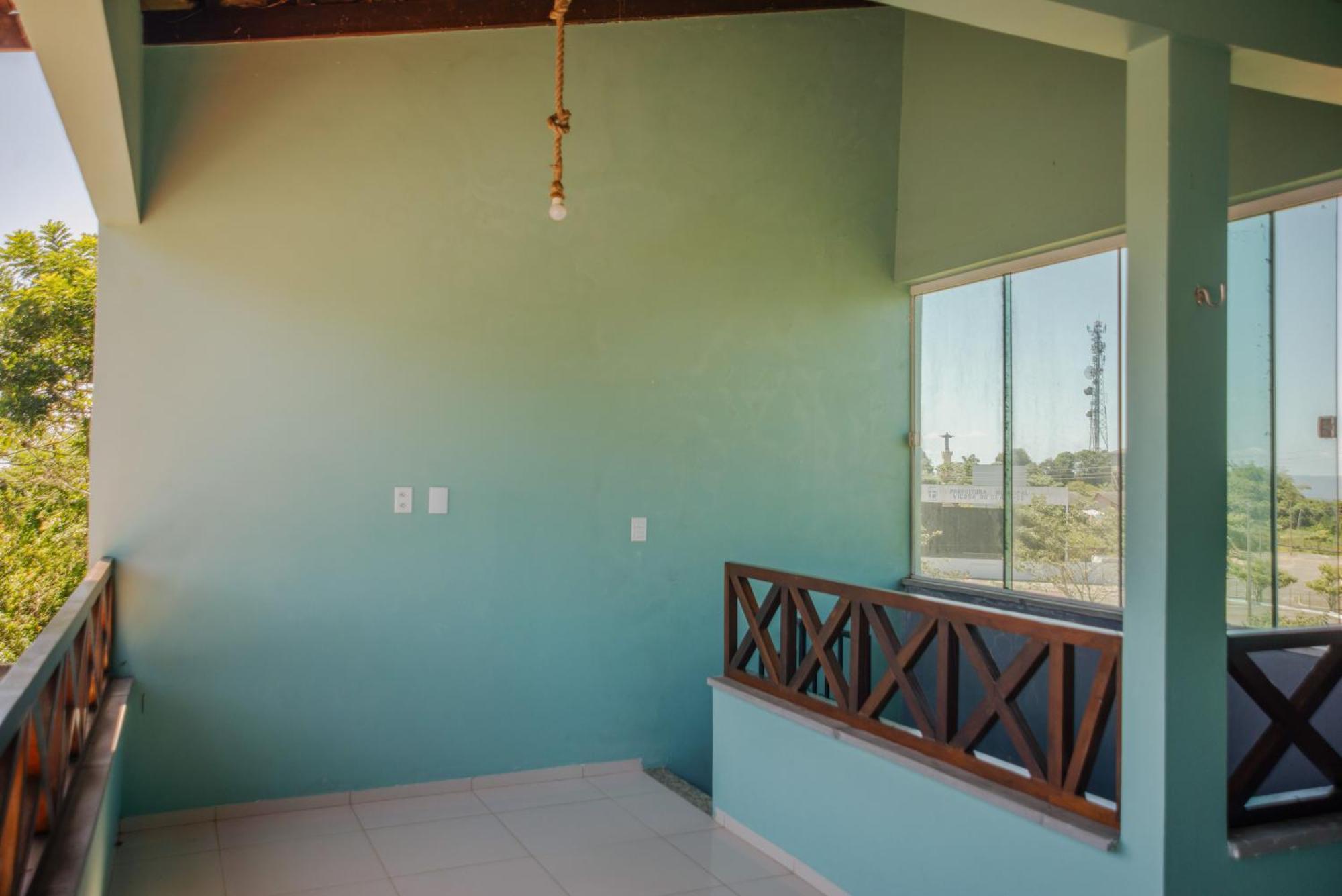 Holiday home Casa De Serra Vicosa