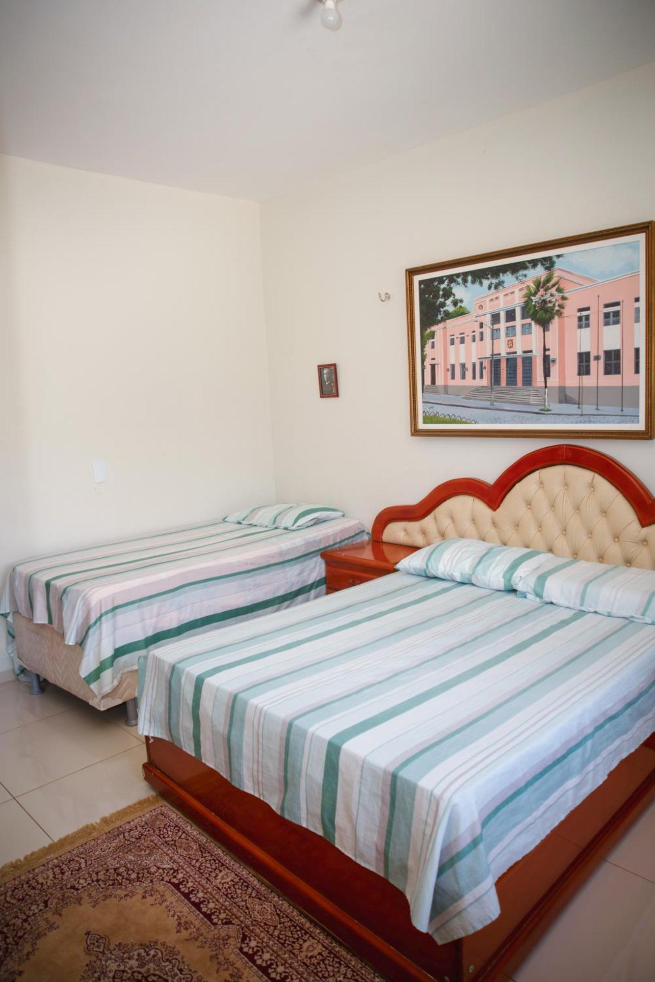 Holiday home Casa De Serra Vicosa Vicosa do Ceara
