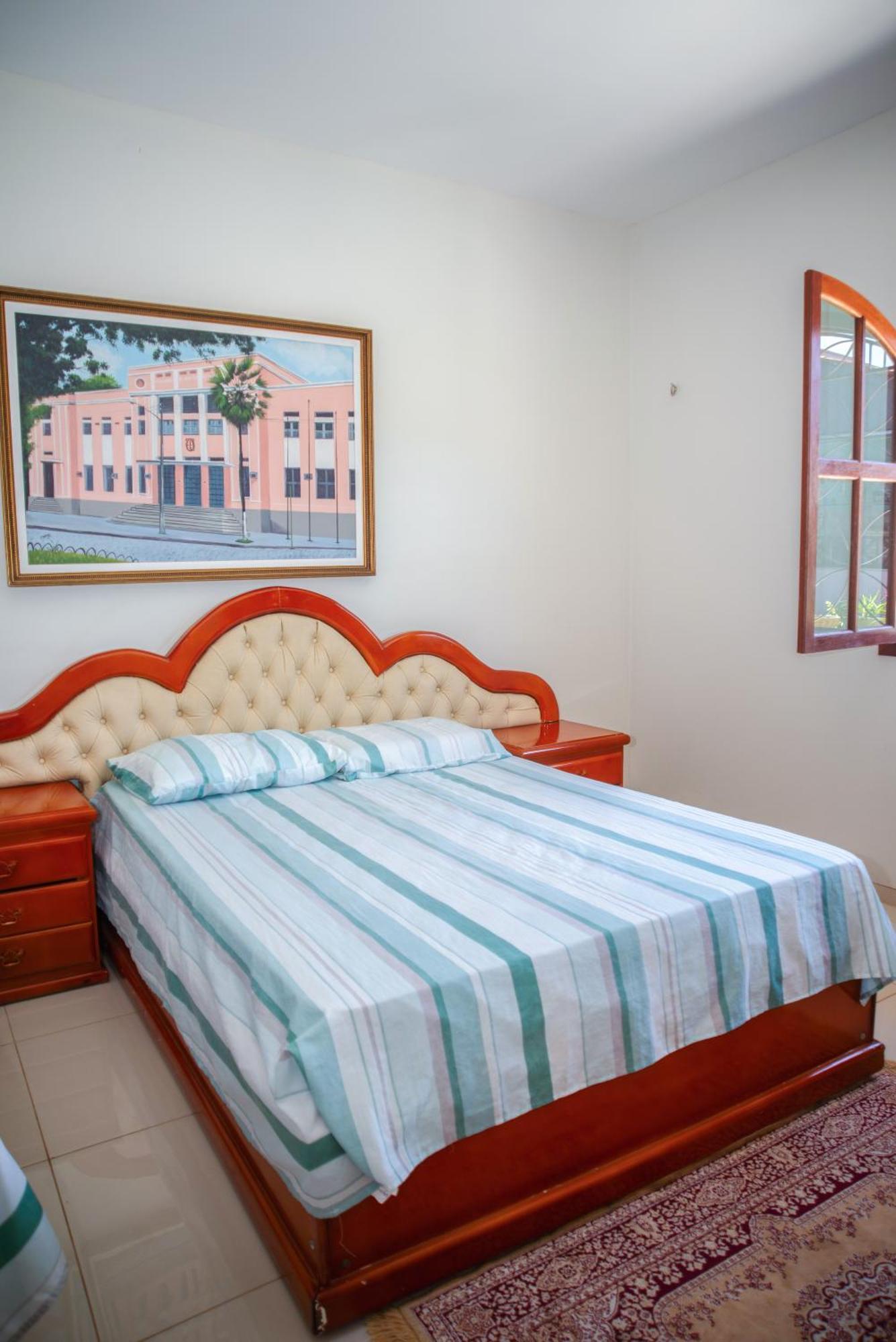 Casa De Serra Vicosa Holiday home Vicosa do Ceara
