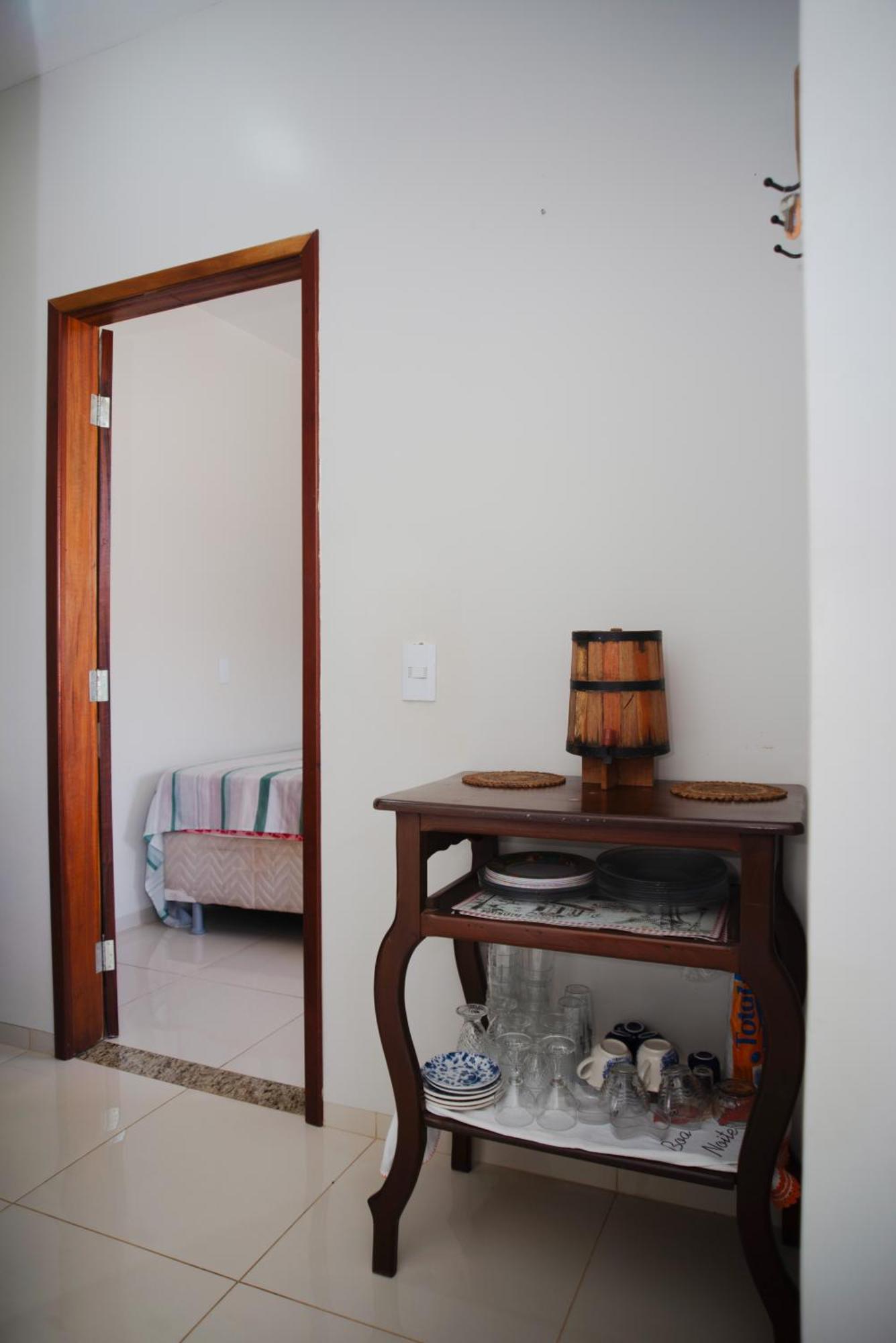 Casa De Serra Vicosa Vicosa do Ceara