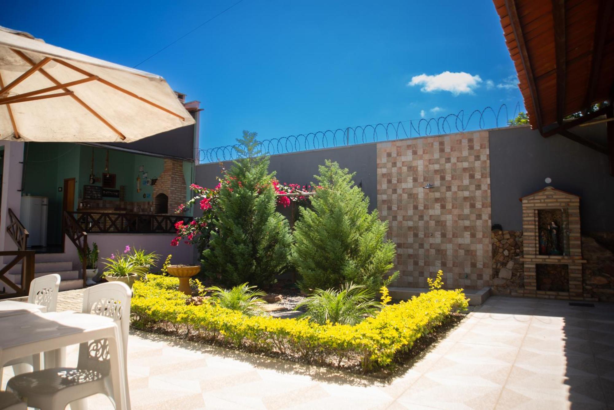 Casa De Serra Vicosa Holiday home *