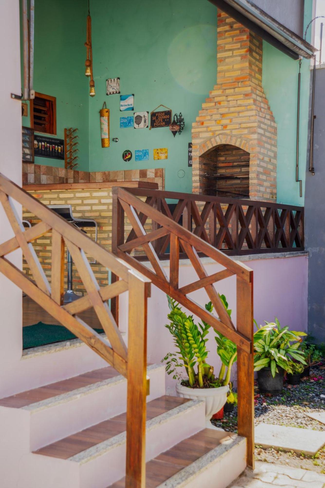 Casa De Serra Vicosa * Vicosa do Ceara