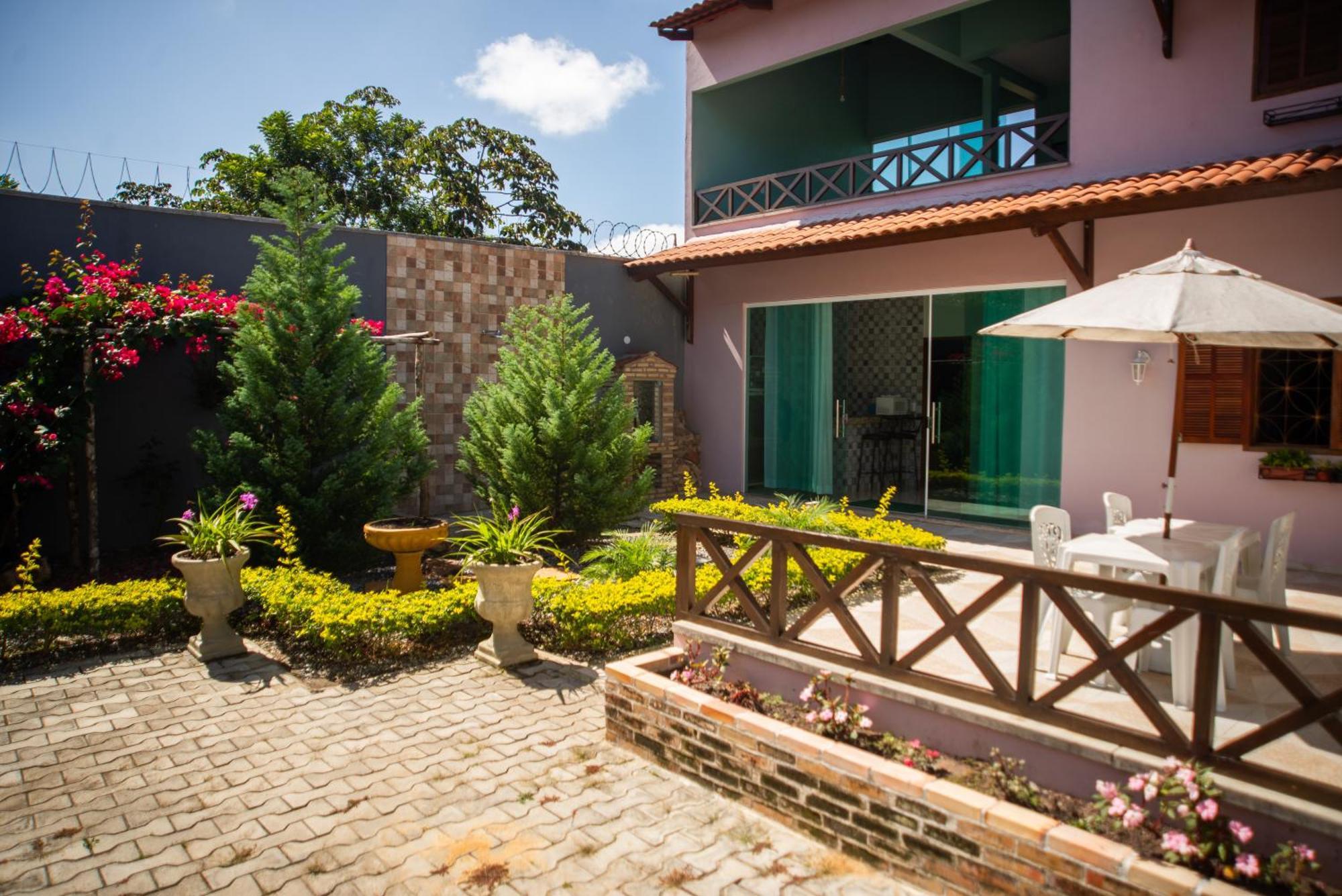 Casa De Serra Vicosa * Vicosa do Ceara