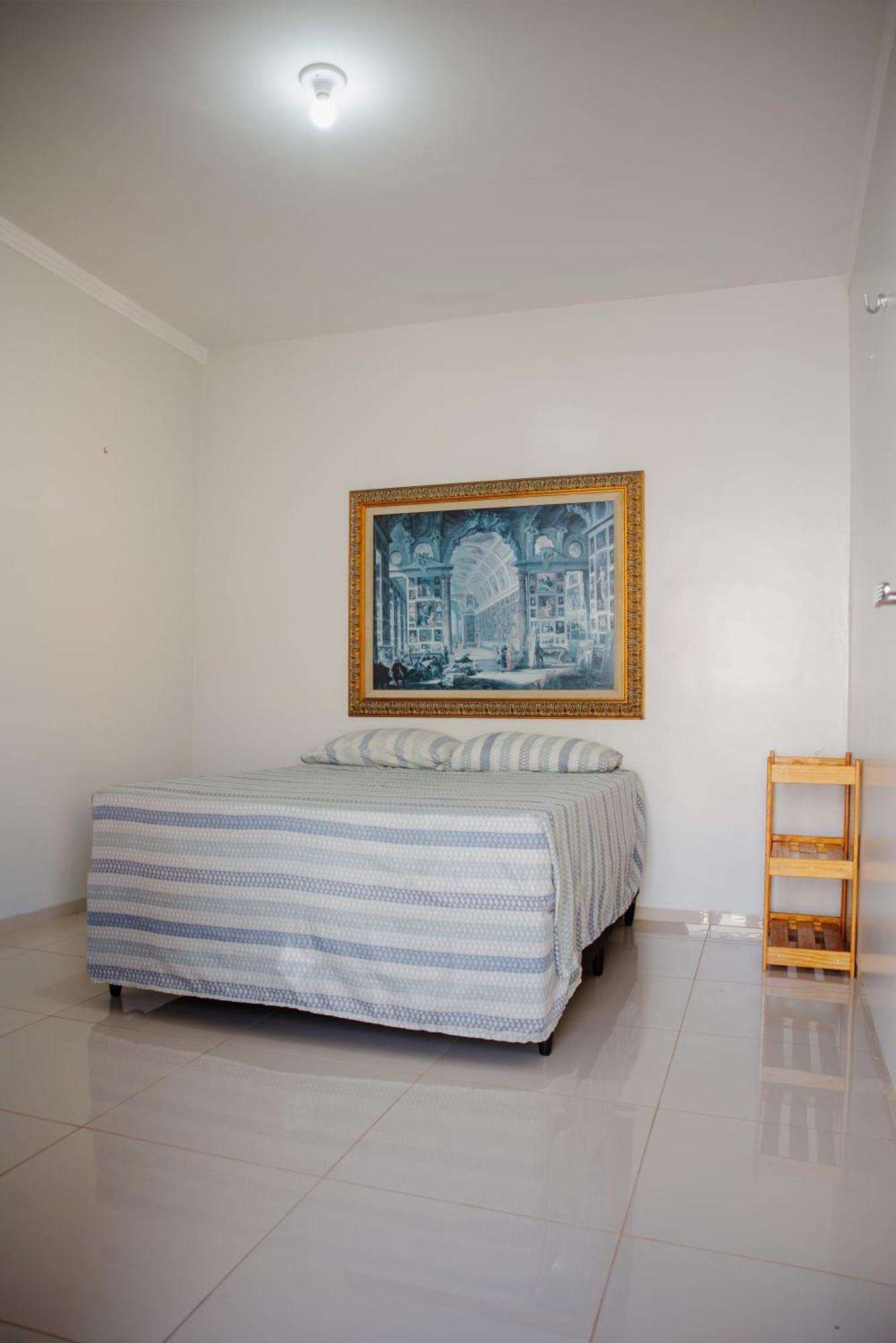 Casa De Serra Vicosa *